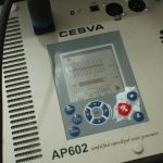 Amplificador para fuente omnidireccional CESVA